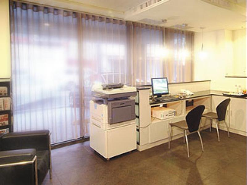 Trust Hotel Tainan Esterno foto