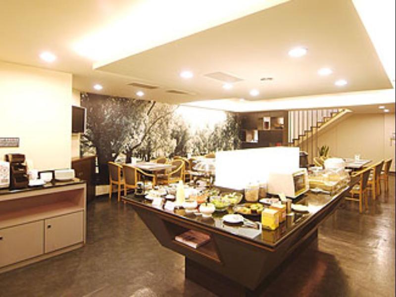 Trust Hotel Tainan Esterno foto
