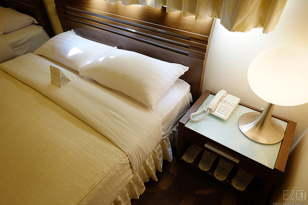 Trust Hotel Tainan Esterno foto